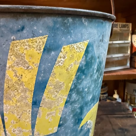Vintage ALL  Automatic Washers  Bucket 21-129