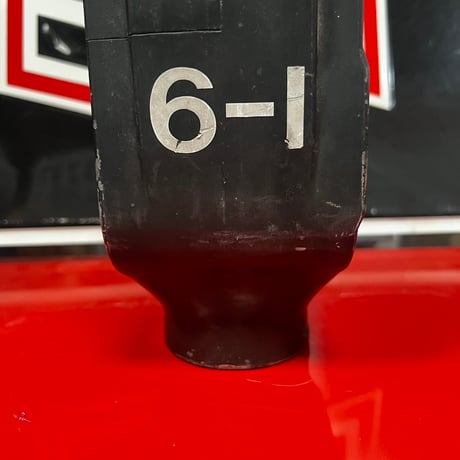 Vintage parking meter 18-90