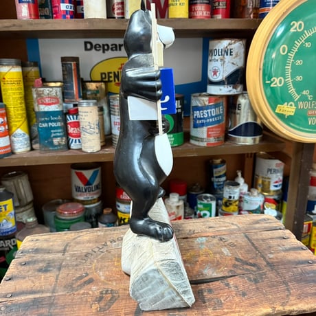 Vintage Hamm’s Beer カレンダー 20-274
