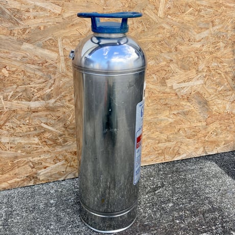 ヴィンテージ　GENERAL　消火器　16-23-3