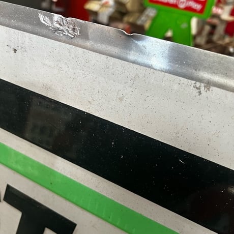 INTERSTATE BATTERIES　大型　看板　15-269