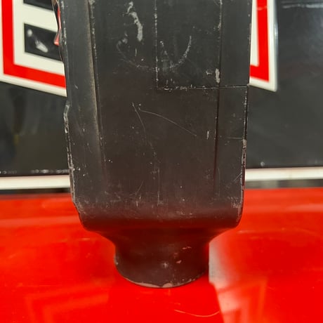 Vintage parking meter 18-90