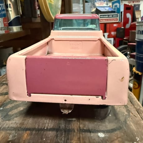 Vintage FORD ピックアップトラック ミニカー 21-314