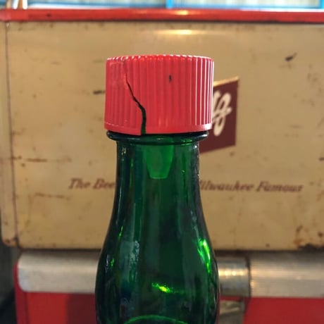 J&B SCOTCH WHISKIES ヴィンテージ ボトル型デキャンタ