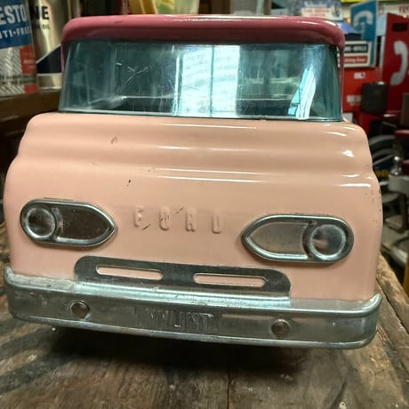 Vintage FORD ピックアップトラック ミニカー 21-314