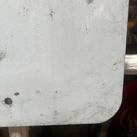 Vintage Parking Sign 19-105-1