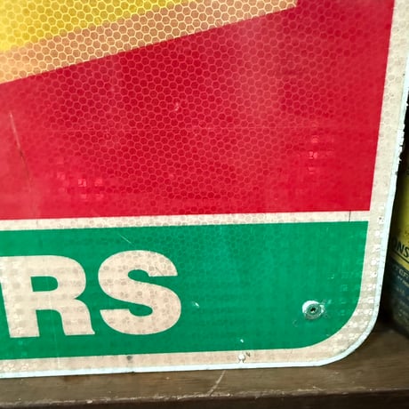 Vintage Denny's Sign 20-202-65
