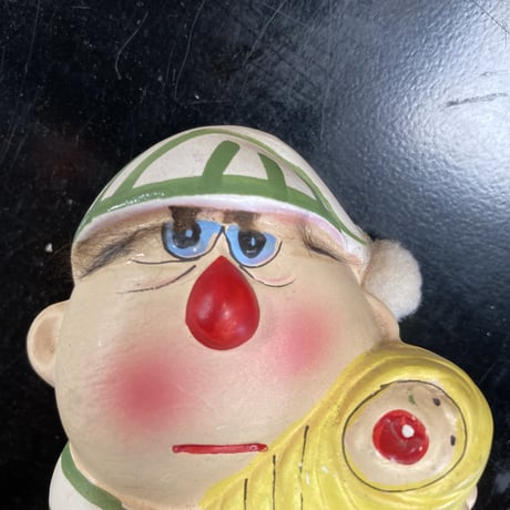 ヴィンテージ　enesco　６０年代　object　15-167
