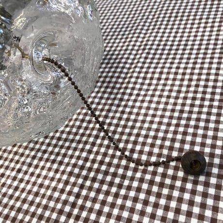 ヴィンテージ ペンダントランプ 吊り下げランプ クリアミニ