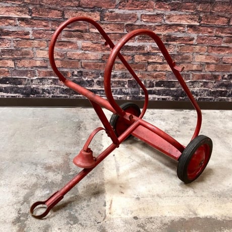 MURRAY TRAC JETFLOW ヴィンテージ トラクター型ペダルカー カート 3点Set
