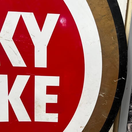 LUCKY STRIKE 看板　17-320