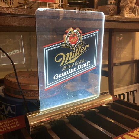 Miller　ヴィンテージ　スタンドライト　5-635
