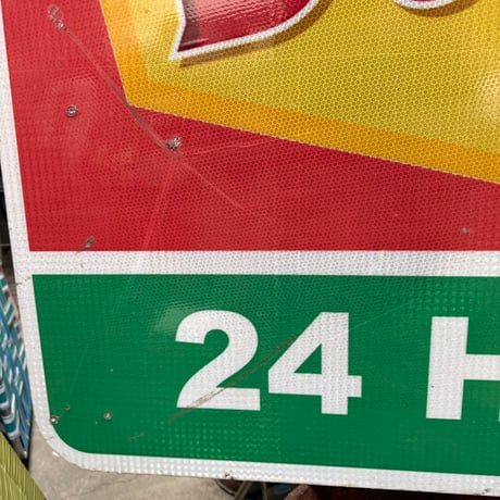 Vintage Denny's 大型看板 21-276-8