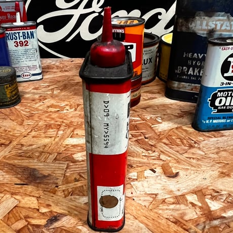 Vintage Sears Household Oil Can 16-c-75