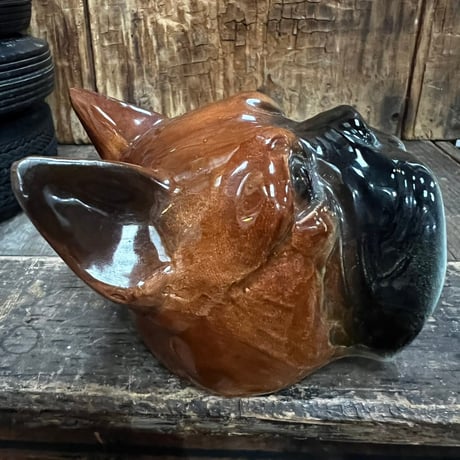 Vintage ashtray 灰皿 1950~60s 19-174-3