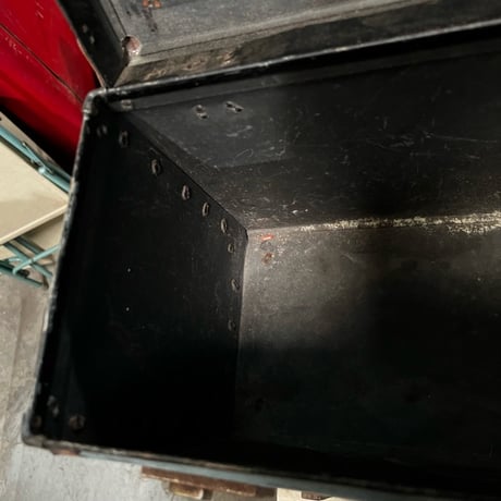 Vintage TUNG-SOL ToolBox 19-172