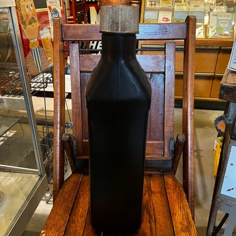 Vintage Havoline Texco Oil Bottle Style CoinBank 17-163