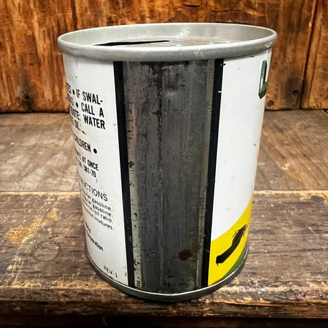 Vintage LAWN-BOY OIL CAN 16-c-61