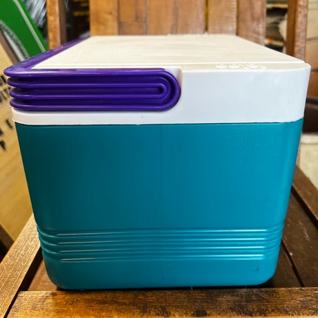 Vintage Igloo Coolerbox 14-408-9