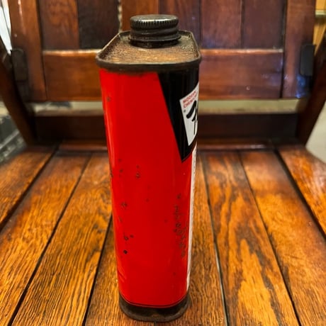 Vintage Flare OIL CAN 16-c-29