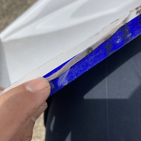 NAPA ヴィンテージ看板　15-276-1