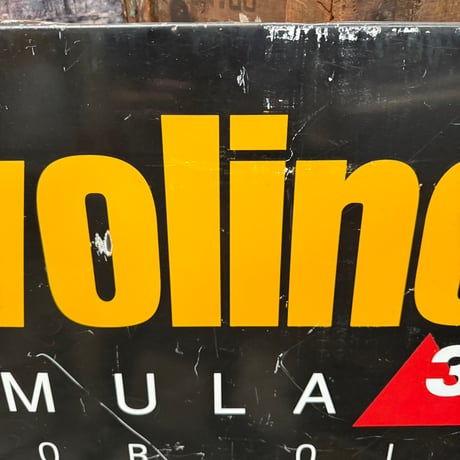 Vintage Havoline 大型SIGN 18-224