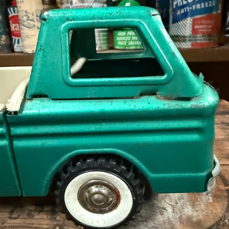 Vintage STRUCTO ピックアップトラック ミニカー 20-259