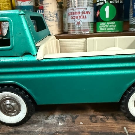 Vintage STRUCTO ピックアップトラック ミニカー 20-259