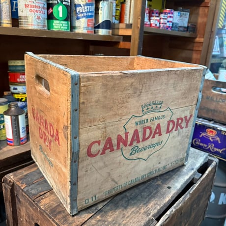 CATEGORY 木箱 | BigBear Online Store