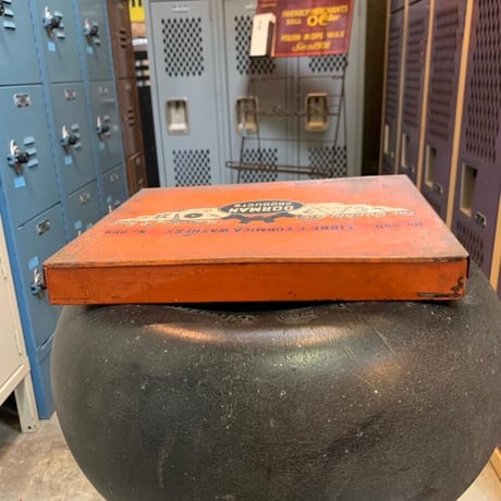 DORMAN　PRODUCTS　ヴィンテージ　ツールボックス　(11)261