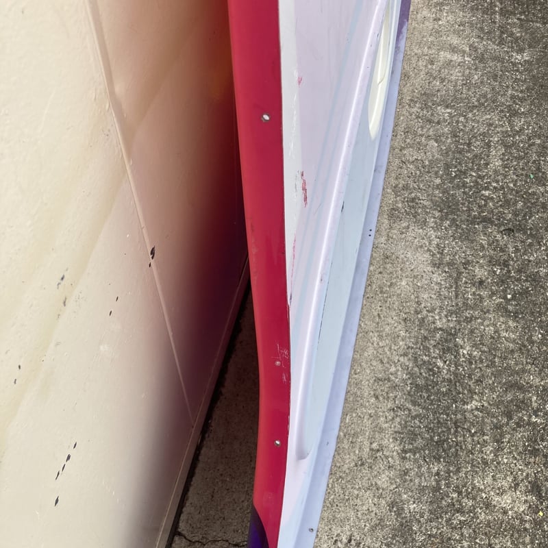 Taco Bell ヴィンテージ プラスチック 大型看板 14-105-3 | BigBear