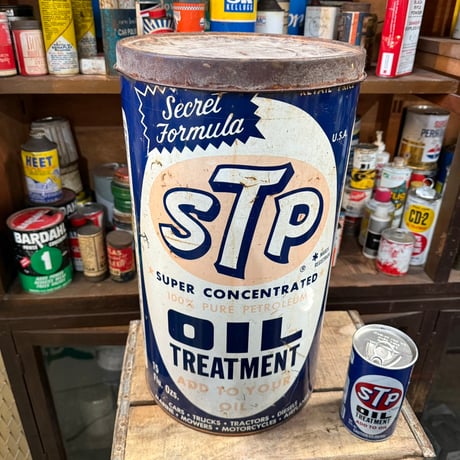 CATEGORY オイル缶/その他缶 | BigBear Online Store