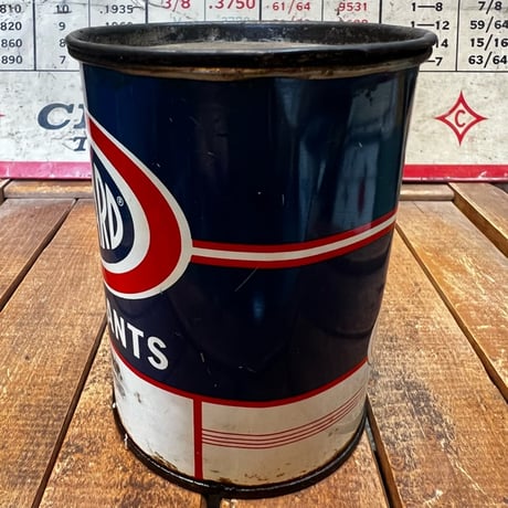 Vintage TRI-GARD LUBRICANTS OilCan 16-c-23