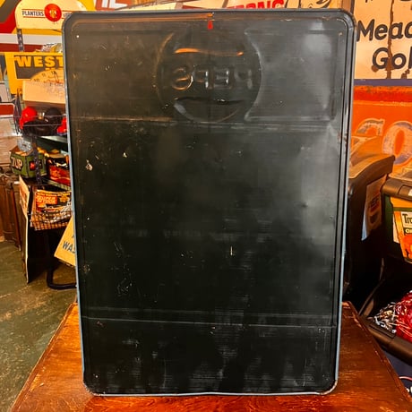 Vintage PEPSI BlackBoad　Sign 20-363-2