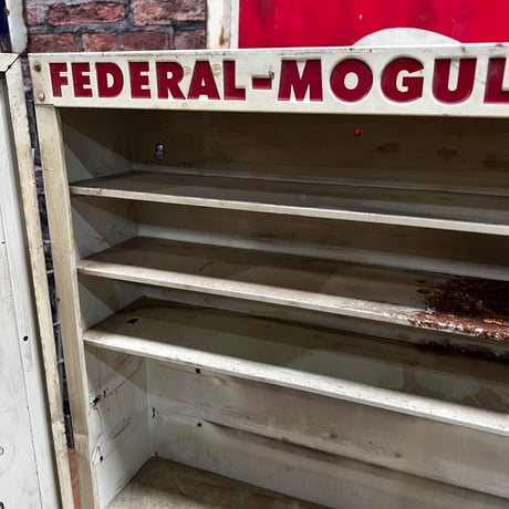 Vintage CABINET 16-383