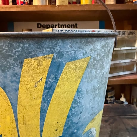 Vintage ALL  Automatic Washers  Bucket 21-129