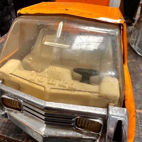 Vintage Tonka mini car 19-138