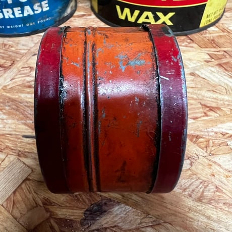 Vintage Can 16-c-63