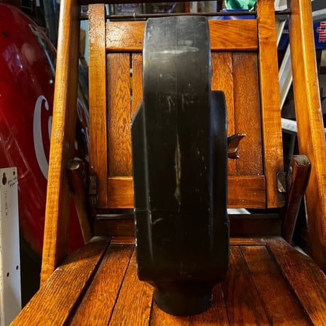 Vintage parking meter 18-89