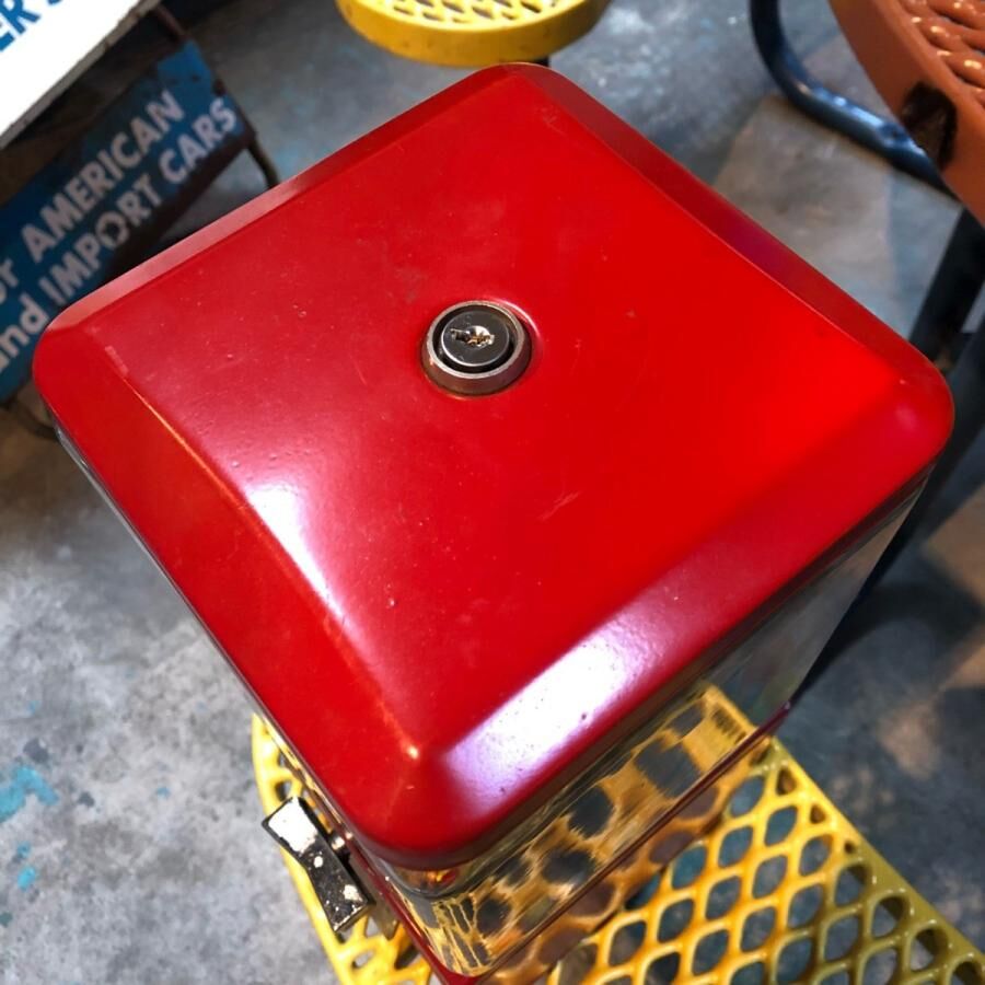 ヴィンテージ ガムボールマシン 1¢-5¢ | BigBear Online Store