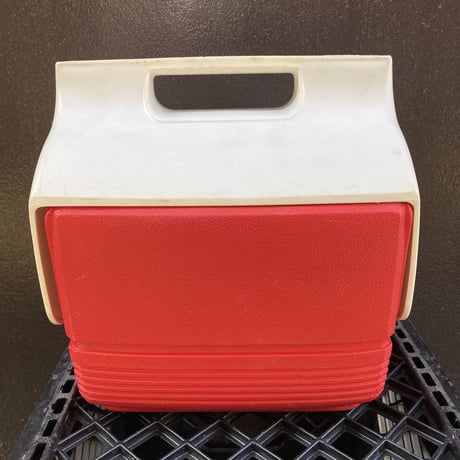 IGLOO　playmate　ヴィンテージ　クーラボックス