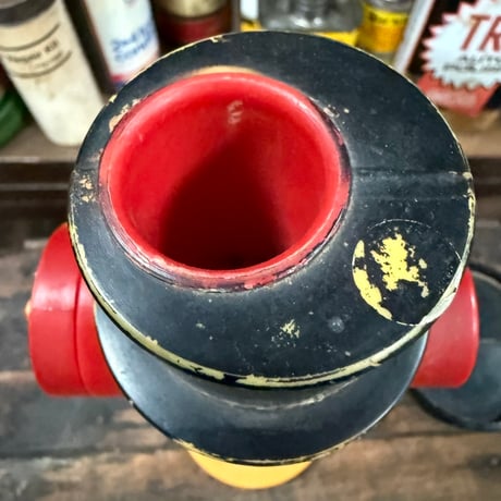 Vintage MR. PEANUT ディスペンサー 20-350