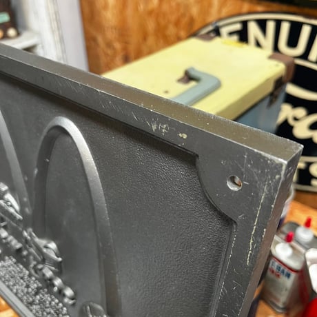 【希少‼】Vintage McDonald's RAY A. KLOC プレート 19-108-138