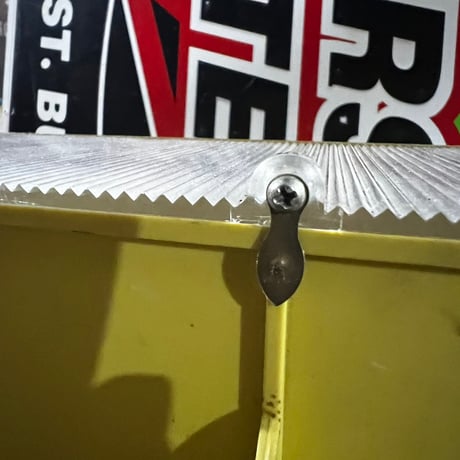美品‼Vintage TIMEX Display Case 19-210
