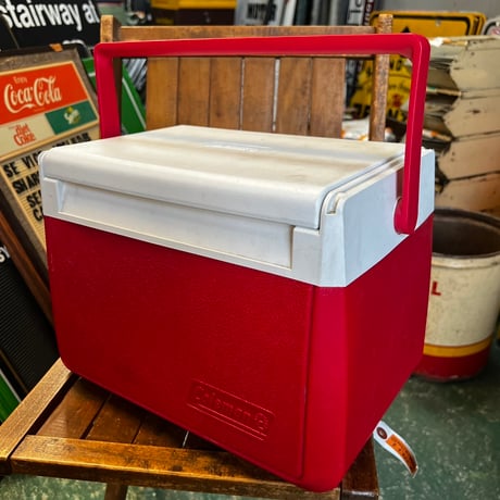 Vintage Coleman Coolerbox 13-159