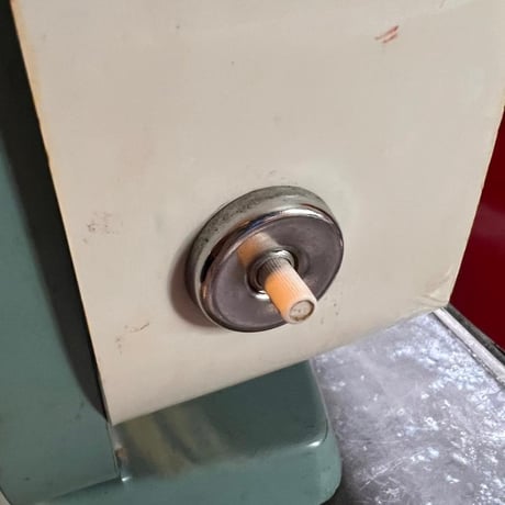 General Electric Portable Fan 　GE　ヴィンテージ 扇風機　(13)42