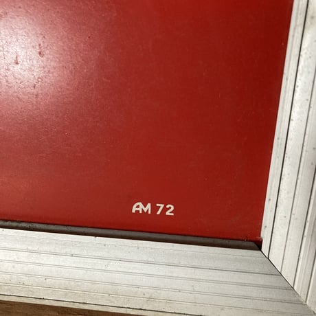 COCA-COLA　ヴィンテージ　大型看板　11-294