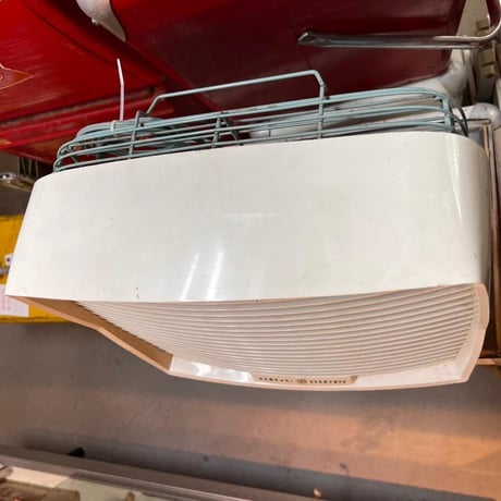 General Electric Portable Fan 　GE　ヴィンテージ 扇風機　(13)42