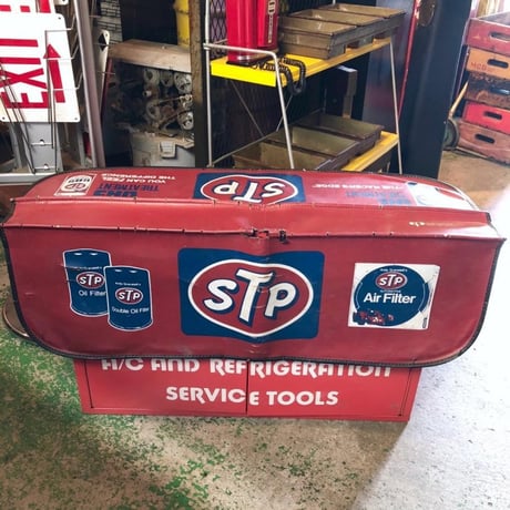 ヴィンテージ フェンダーカバー STP