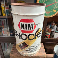 Vintage NAPA ドラム缶 21-83